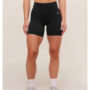 RT44 Gymshark Adapt Animal Seamless Shorts (Bikers)